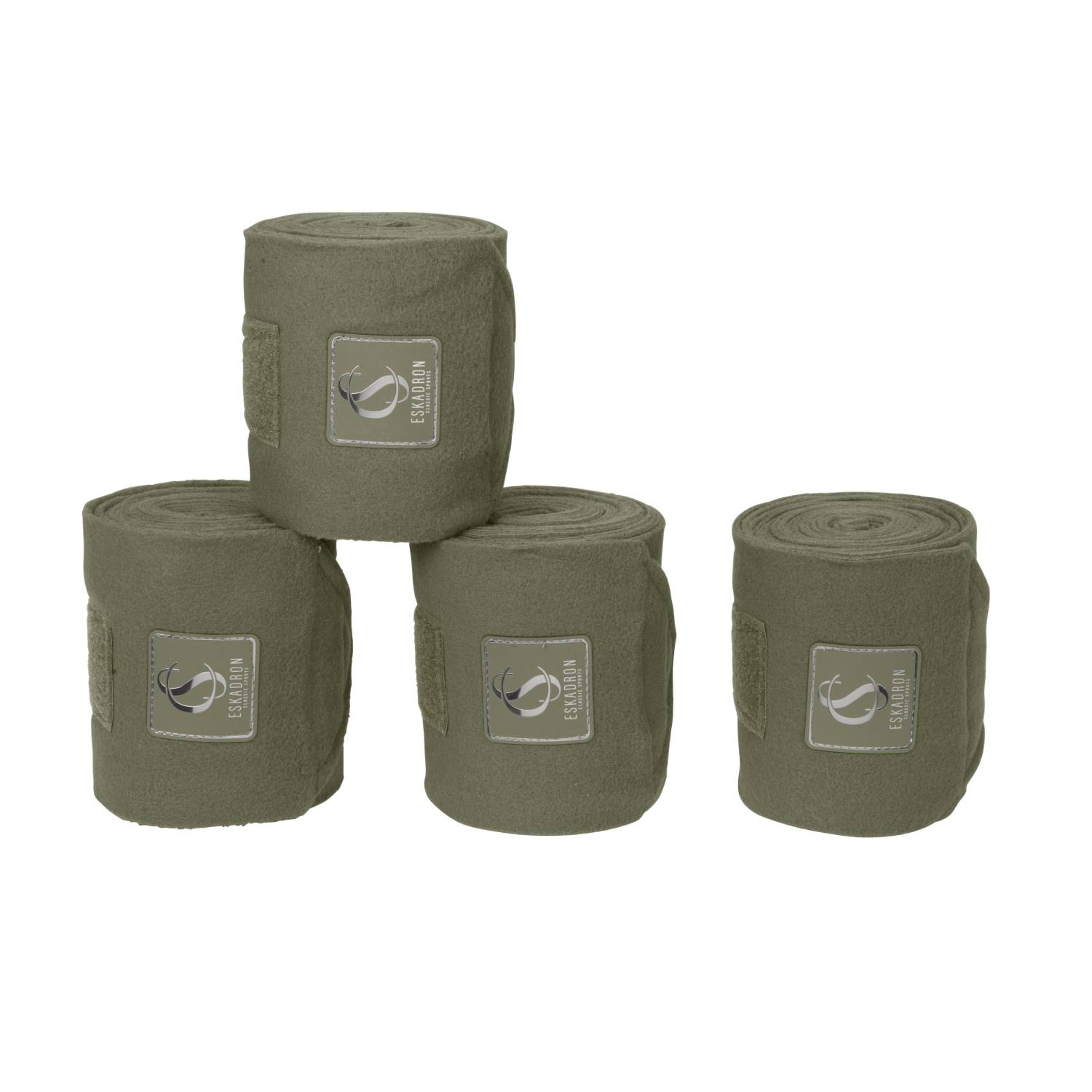 Eskadron Classic Sports 25 Fleece Bandagen Eskadron Classic Sports 25 Fleece Bandagen von Eskadron