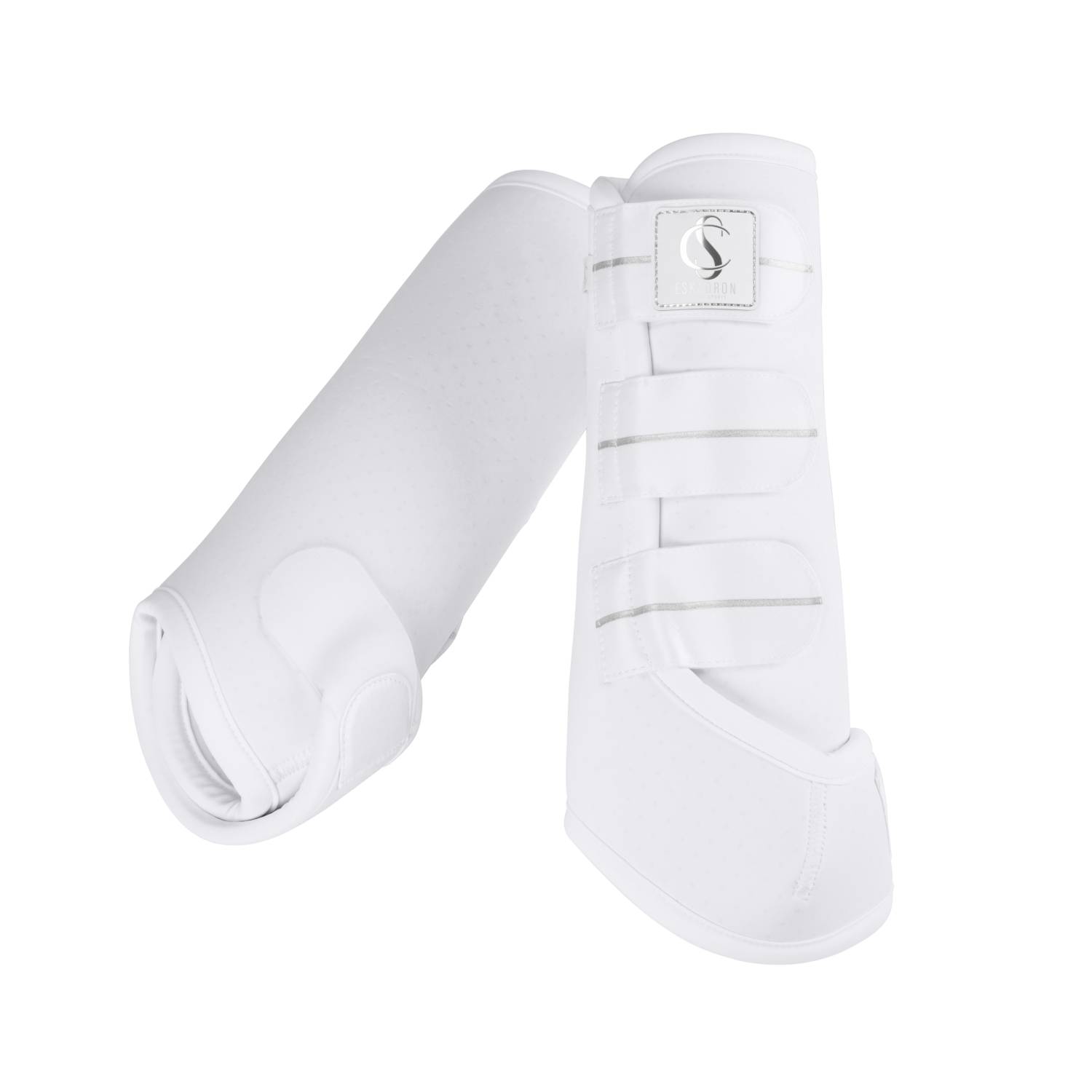 Eskadron Classic Sports 25 Pro Dressage Hinten Gamaschen Eskadron Classic Sports 25 Pro Dressage Hinten Gamaschen von Eskadron