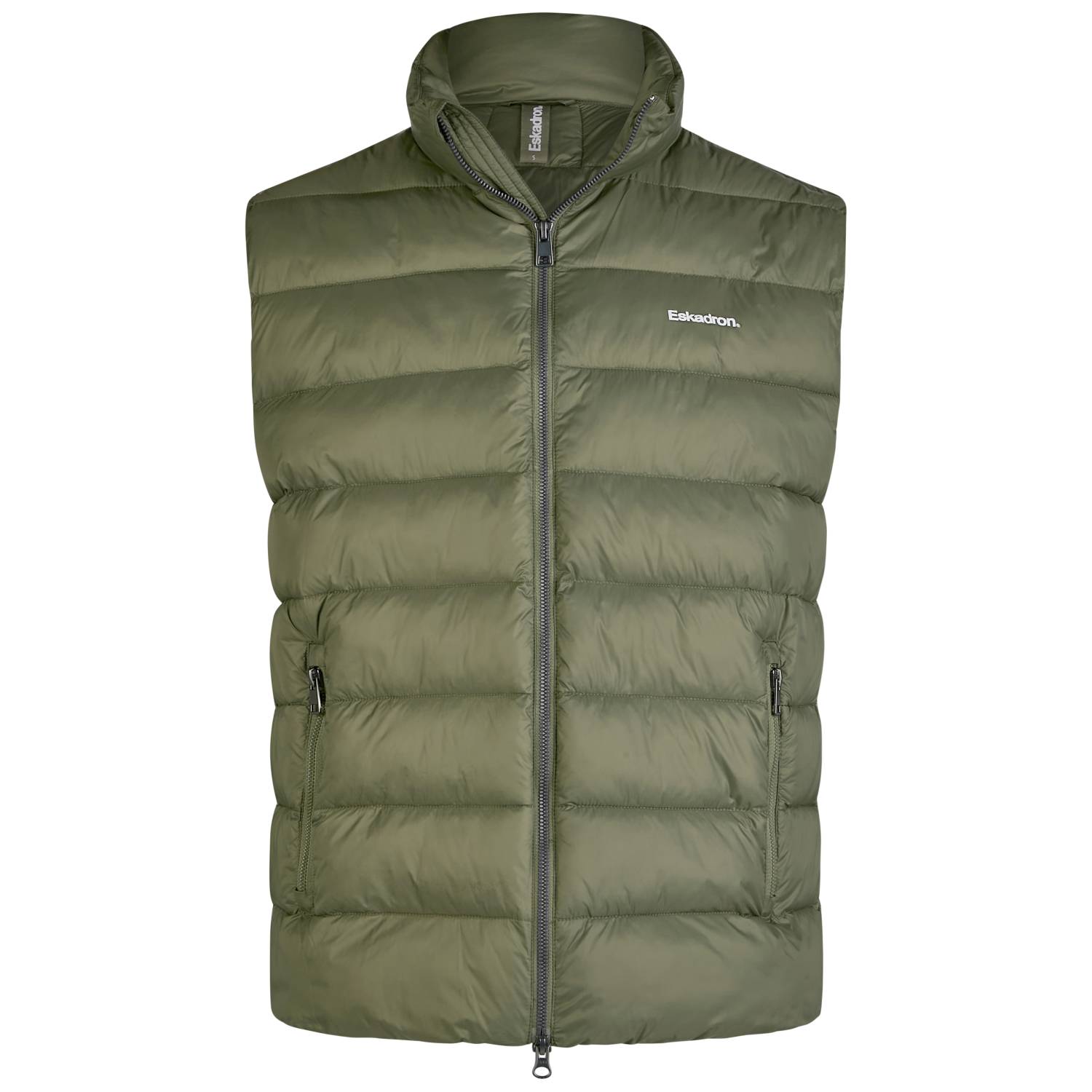 Eskadron Classic Sports 25 QuiltWaistcoat Weste Herren Eskadron Classic Sports 25 QuiltWaistcoat Weste Herren von Eskadron