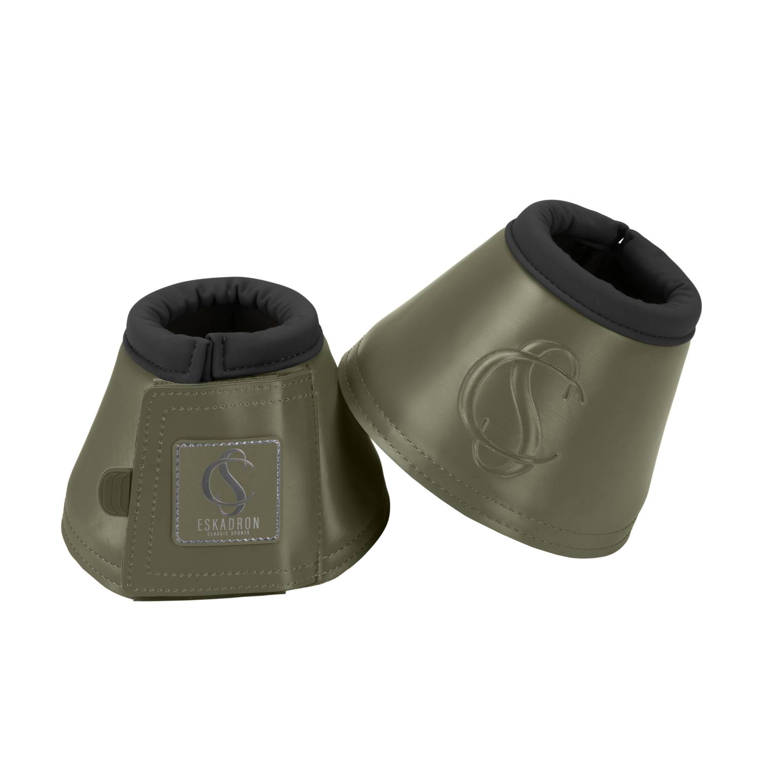 Eskadron Classic Sports 25 Softslate Sprungglocken Eskadron Classic Sports 25 Softslate Sprungglocken von Eskadron