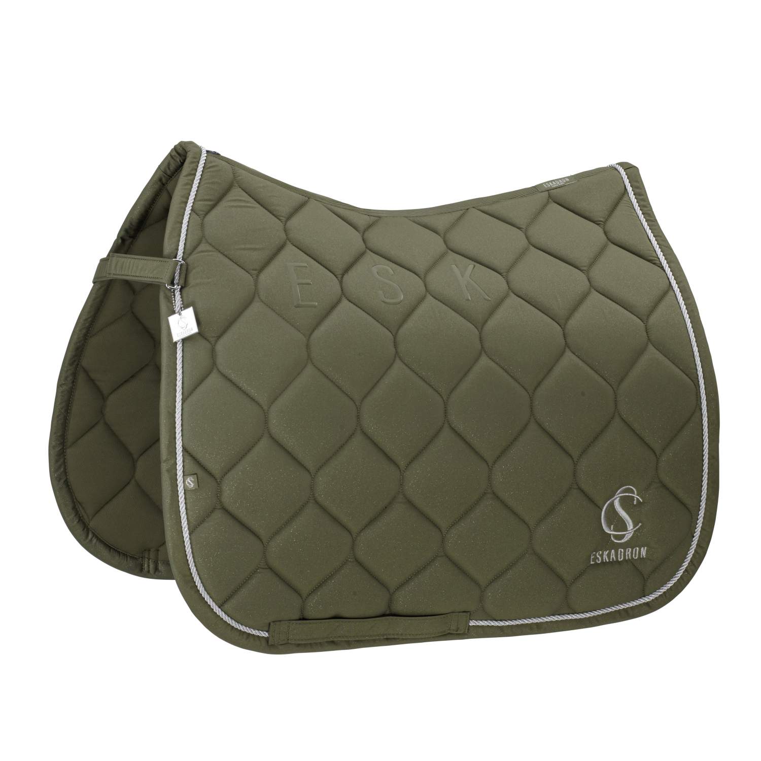 Eskadron Classic Sports 25 Sparkle Schabracke Eskadron Classic Sports 25 Sparkle Schabracke von Eskadron
