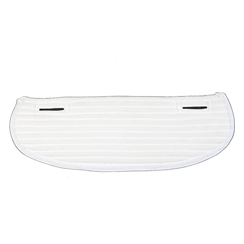 Eskadron Climatex Trapez Pad in weiß - NEU Eskadron Climatex Trapez Pad in weiß - NEU von Eskadron