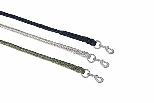 Eskadron DURASOFT KH Anbindestrick Navy Platinum 2022, Größe:Stück Eskadron DURASOFT KH Anbindestrick Navy Platinum 2022, Größe:Stück von Eskadron