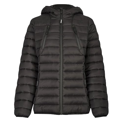 Eskadron Damen Steppjacke CARA II FANATICS Kollektion 21/22 Eskadron Damen Steppjacke CARA II FANATICS Kollektion 21/22 von Eskadron