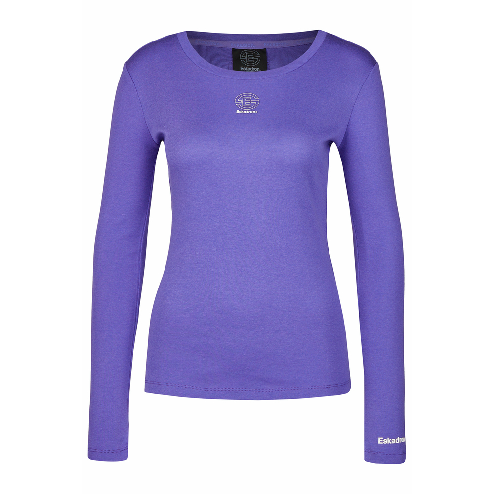 Eskadron Dynamic 24 Longsleeve Shirt Damen von Eskadron