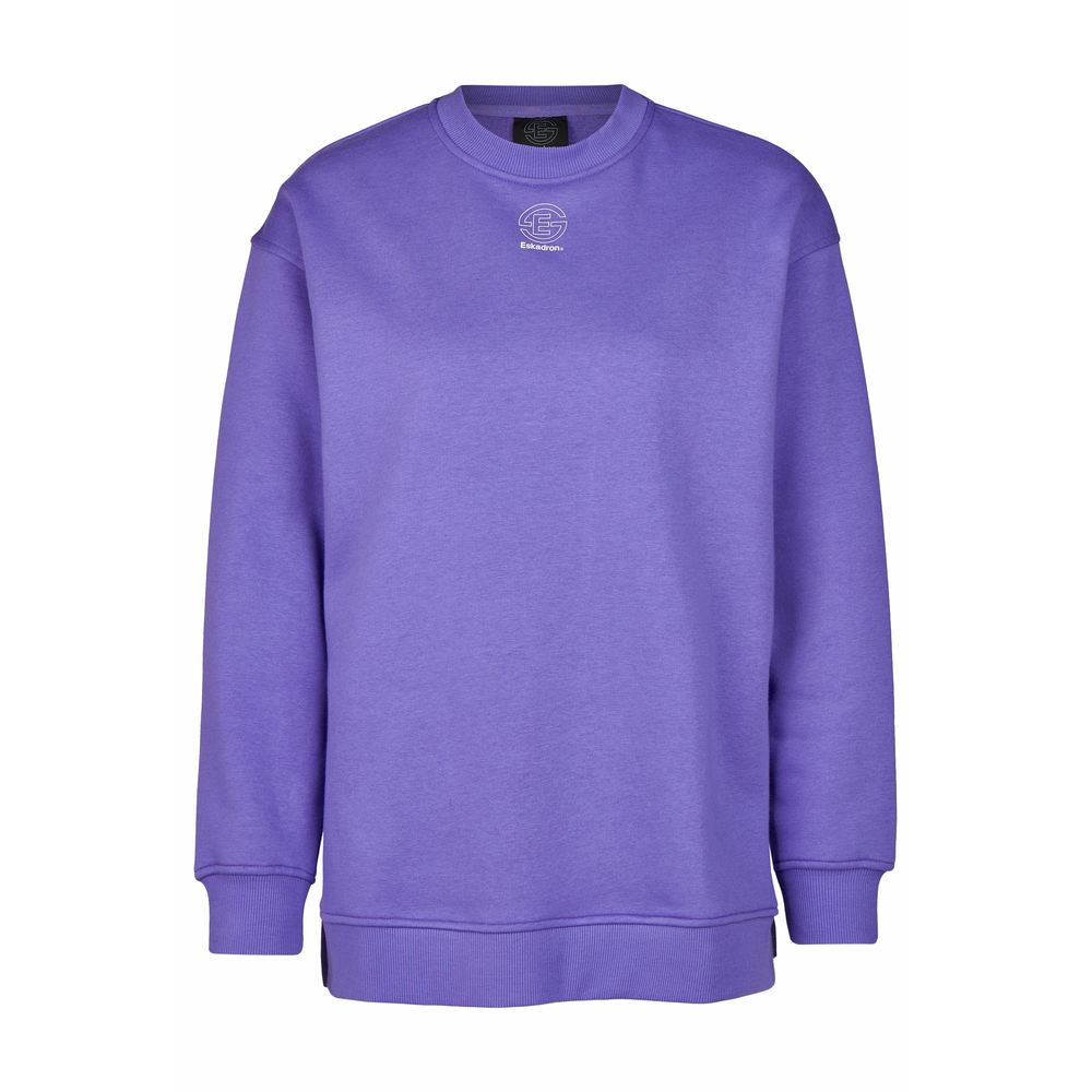 Eskadron Dynamic 24 Oversized Sweatshirt Damen von Eskadron