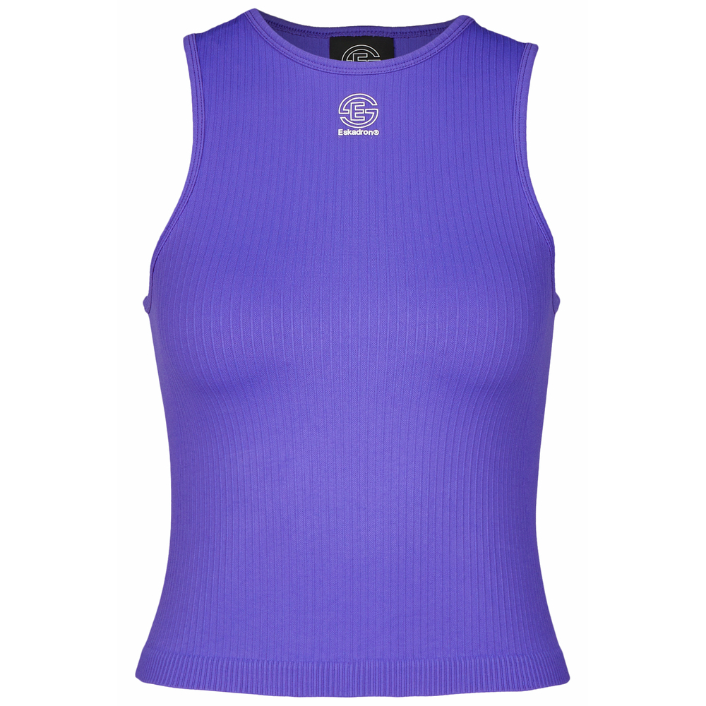 Eskadron Dynamic 24 Seamless CropTanktop Damen von Eskadron