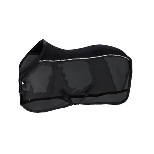 Eskadron Dynamic Fliegendecke PRO Cover Fly Größe 155cm, Farbe Black von Eskadron