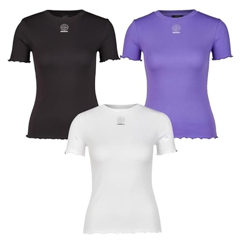ESKADRON T-Shirt Rib DYNAMIC Kollektion 2024 ESKADRON T-Shirt Rib DYNAMIC Kollektion 2024 von Eskadron