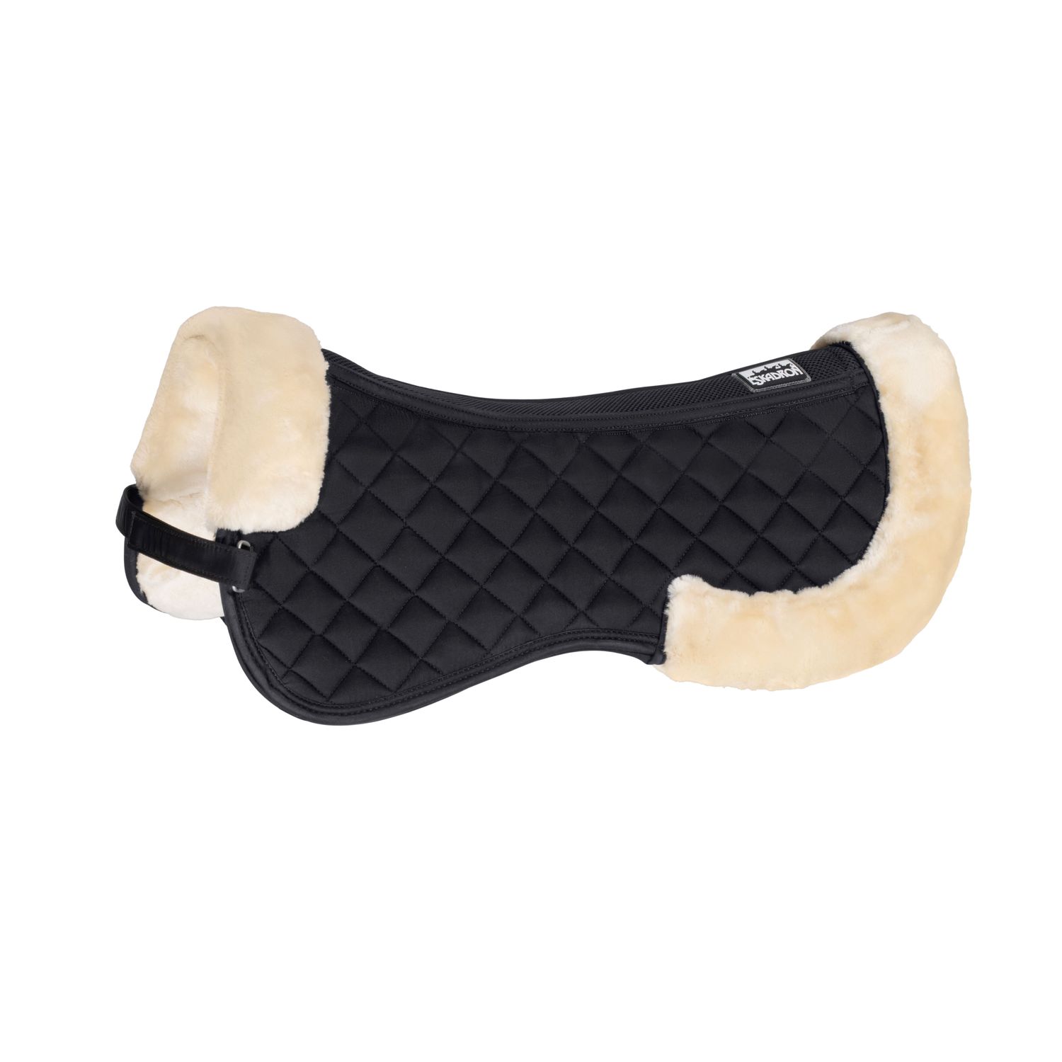 Eskadron Fauxfur Sattelpad Eskadron Fauxfur Sattelpad von Eskadron