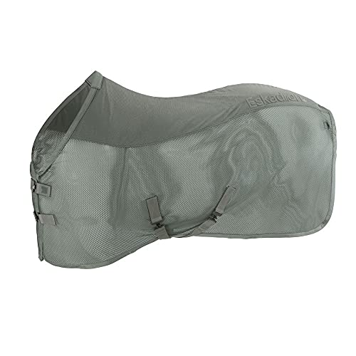 Eskadron Fliegendecke PRO Cover Curved REFLEXX Kollektion 2021 von Eskadron