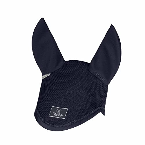 Eskadron Fliegenohren Mesh Platinum 22 Navy Full Eskadron Fliegenohren Mesh Platinum 22 Navy Full von Eskadron