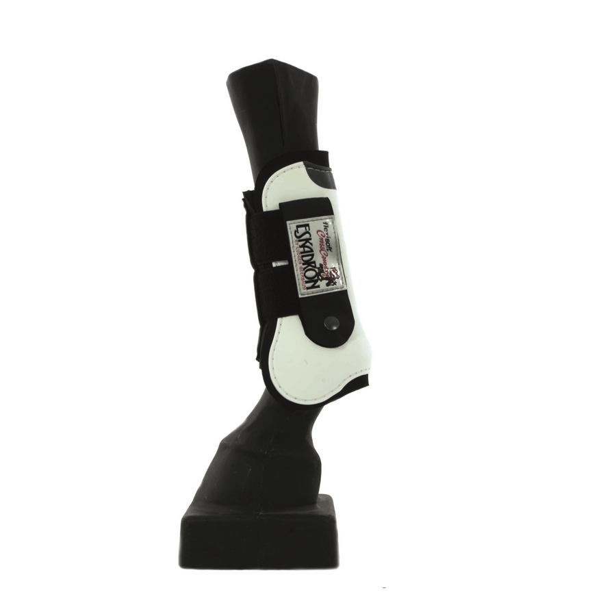 Eskadron Gamasche Cross Country hinten WB Eskadron Gamasche Cross Country hinten WB von Eskadron