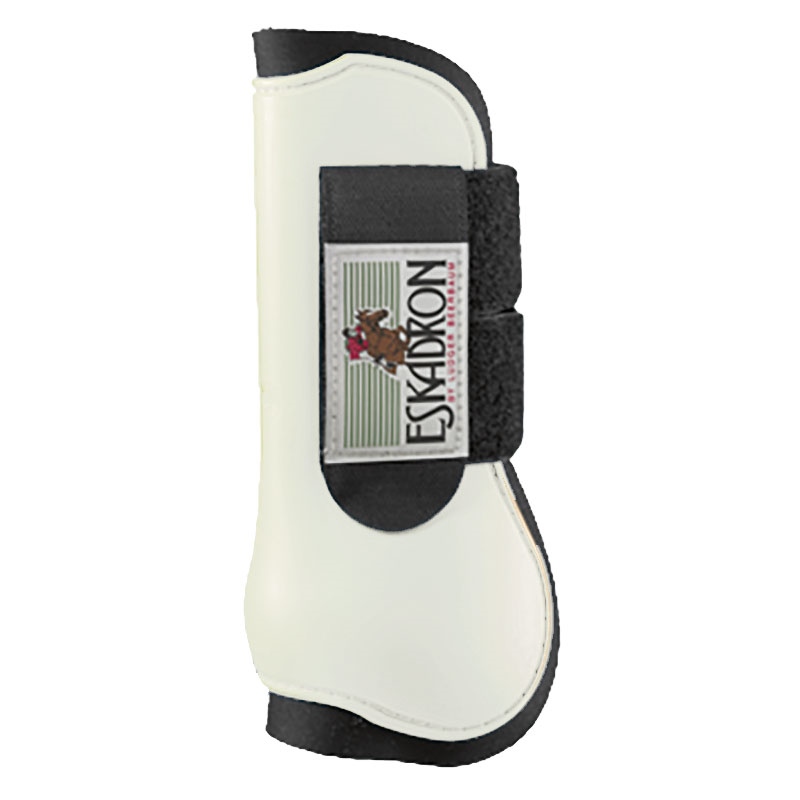 Eskadron Gamasche Protection Boots vorne von Eskadron