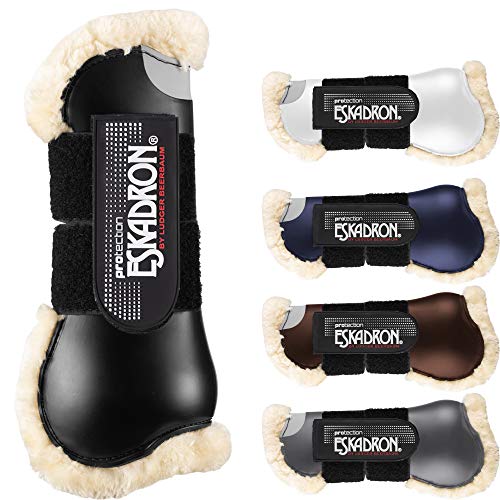 ESKADRON Gamaschen Standard FLEXISOFT FAUXFUR F vorne ESKADRON Gamaschen Standard FLEXISOFT FAUXFUR F vorne von Eskadron