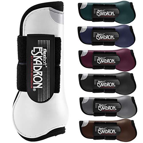 Gamaschen Standard FLEXISOFT F vorne Gamaschen Standard FLEXISOFT F vorne von Eskadron