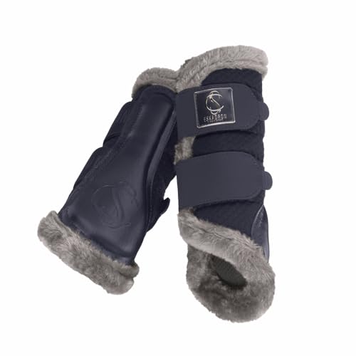 ESKADRON Gamaschen MESH FAUXFUR Classic Sports Frühjahr 2024 von Eskadron