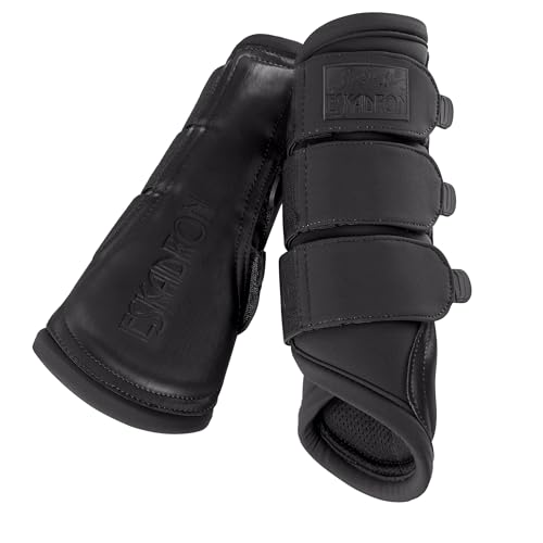 Eskadron Gamaschen Softshell Basic Black, Größe:L Eskadron Gamaschen Softshell Basic Black, Größe:L von Eskadron