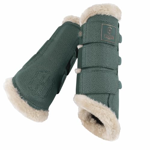 Gamaschen STINGRAY FAUXFUR Heritage 24/25 Gamaschen STINGRAY FAUXFUR Heritage 24/25 von Eskadron