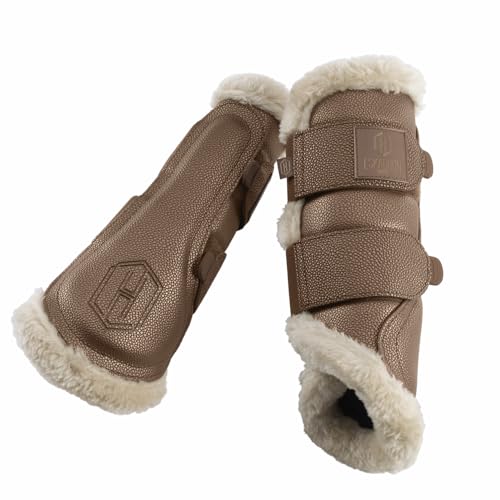Gamaschen STINGRAY FAUXFUR Heritage 24/25 Gamaschen STINGRAY FAUXFUR Heritage 24/25 von Eskadron