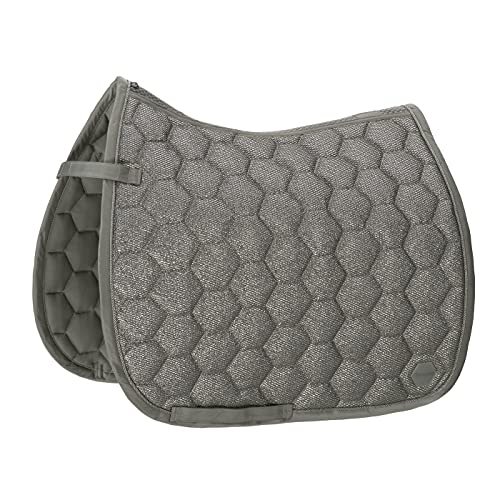 Eskadron Glitter Mesh Schabracke Oliv - DR Eskadron Glitter Mesh Schabracke Oliv - DR von Eskadron