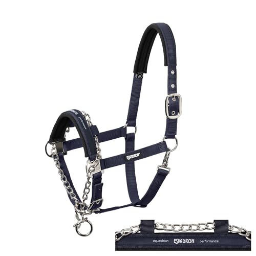 ESKADRON Standard Halfter CONTROL PIN BUCKLE FACELIFT ESKADRON Standard Halfter CONTROL PIN BUCKLE FACELIFT von Eskadron
