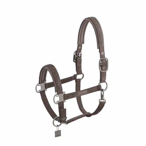 ESKADRON Halfter CORD DOUBLE PIN Classic Sports Frühjahr 2024 ESKADRON Halfter CORD DOUBLE PIN Classic Sports Frühjahr 2024 von Eskadron