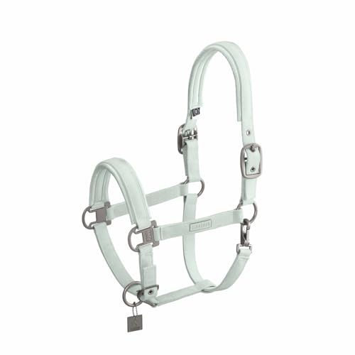 ESKADRON Halfter CORD DOUBLE PIN Classic Sports Frühjahr 2024 ESKADRON Halfter CORD DOUBLE PIN Classic Sports Frühjahr 2024 von Eskadron