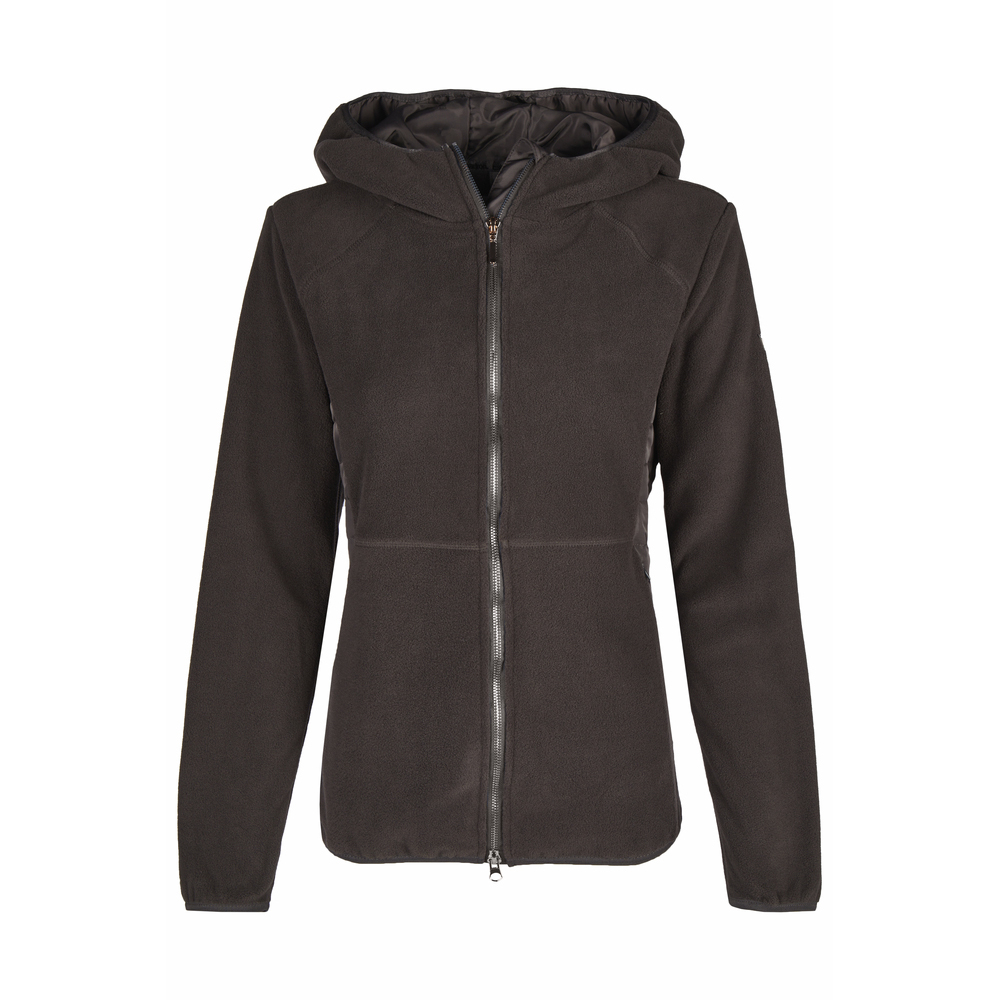 Eskadron Heritage 2324 ZipHood Shirt Damen Eskadron Heritage 2324 ZipHood Shirt Damen von Eskadron