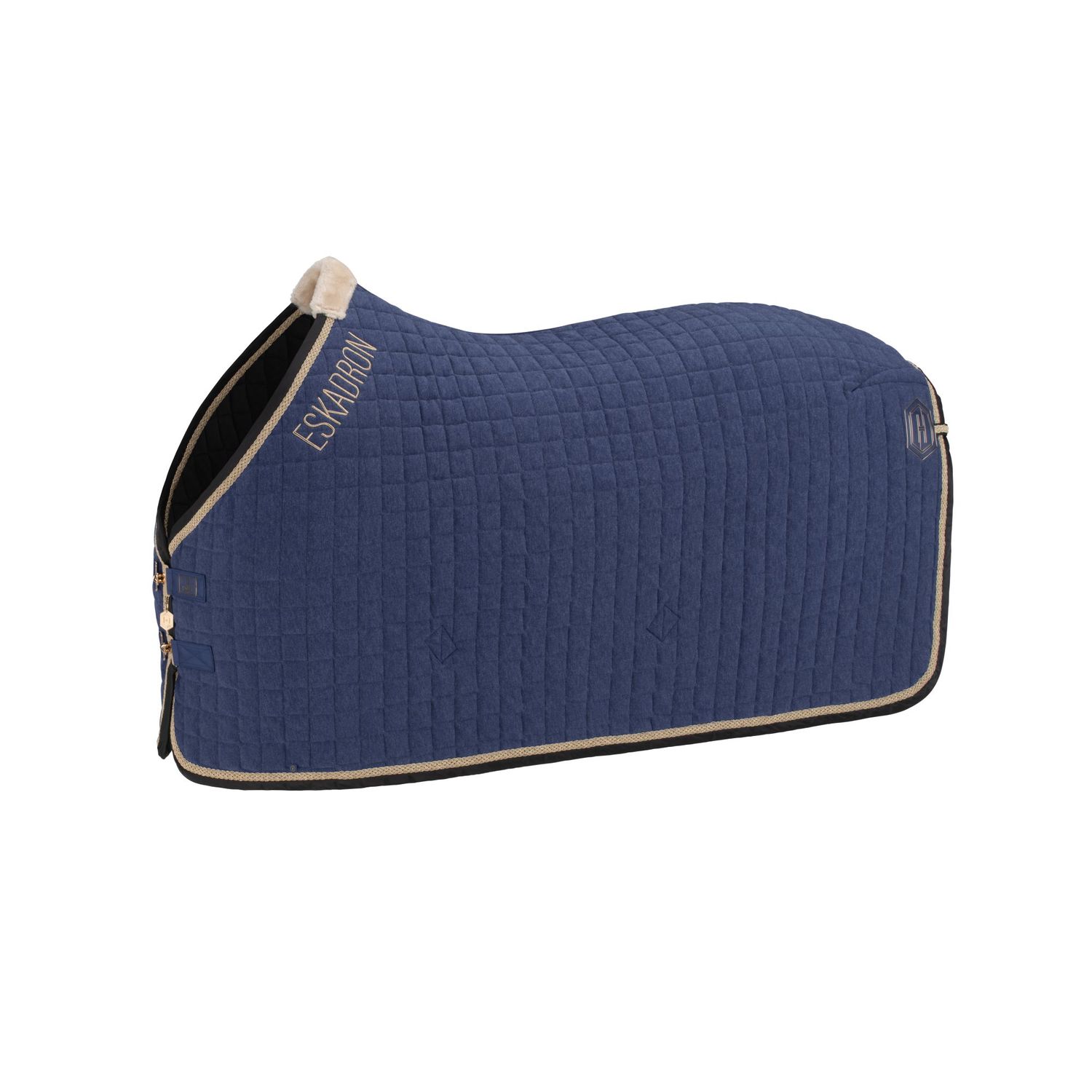 Eskadron Heritage 2425 Acrylic Quilted Abschwitzdecke Eskadron Heritage 2425 Acrylic Quilted Abschwitzdecke von Eskadron