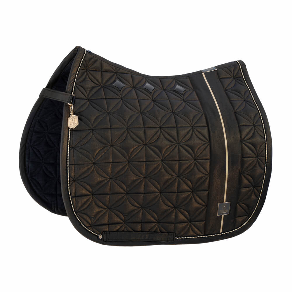 Eskadron Heritage 2425 Big Square Glam Schabracke Eskadron Heritage 2425 Big Square Glam Schabracke von Eskadron
