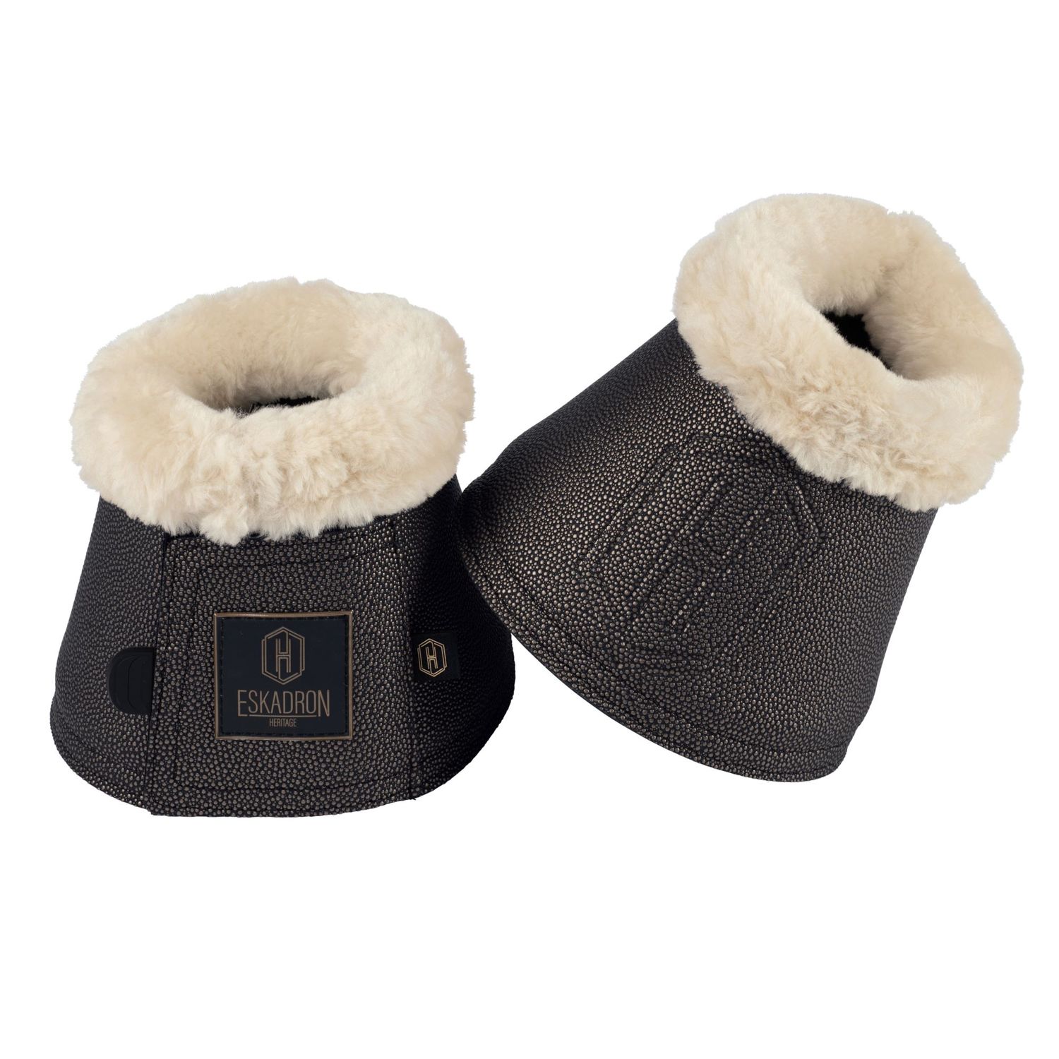 Eskadron Heritage 2425 Stingray Fauxfur Sprungglocken Eskadron Heritage 2425 Stingray Fauxfur Sprungglocken von Eskadron