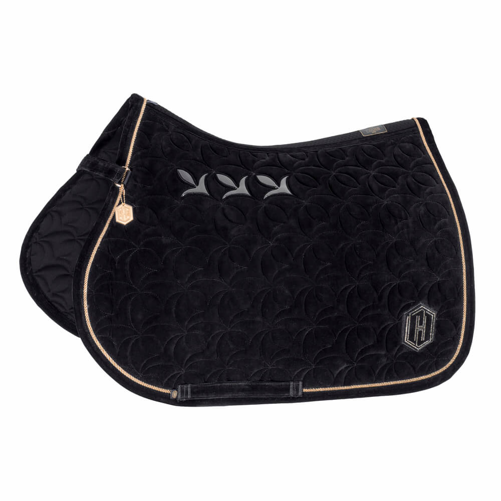 Eskadron Heritage 2425 Velour Emblem Schabracke Eskadron Heritage 2425 Velour Emblem Schabracke von Eskadron