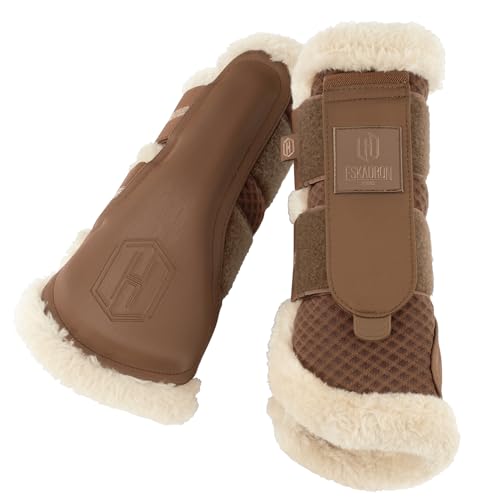 Gamaschen MESH FAUXFUR Heritage 24/25 Gamaschen MESH FAUXFUR Heritage 24/25 von Eskadron