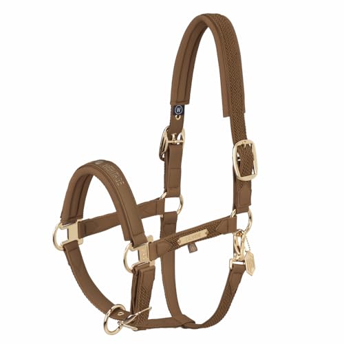 Halfter FAUX LEATHER PLAIT DP Heritage 24/25 Halfter FAUX LEATHER PLAIT DP Heritage 24/25 von Eskadron