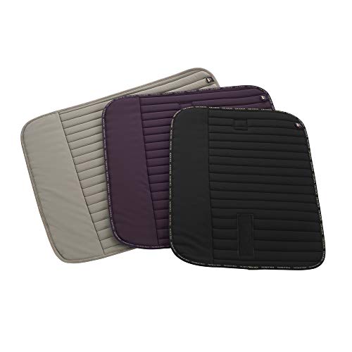 Eskadron Heritage Softshell Climalegs - 2er Set Bandagenunterlagen, Gr. XL 55x45, Farbe:ivorygrey Eskadron Heritage Softshell Climalegs - 2er Set Bandagenunterlagen, Gr. XL 55x45, Farbe:ivorygrey von Eskadron