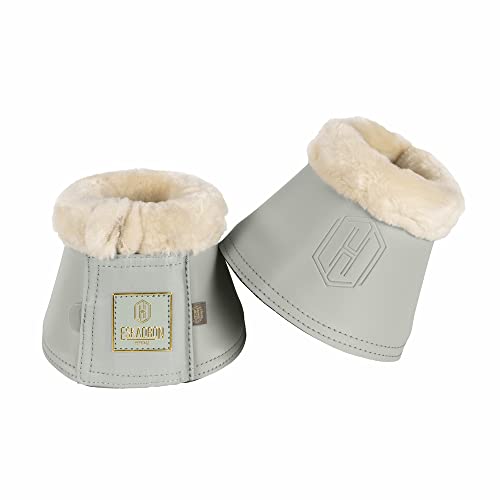 Eskadron Sprungglocken SOFTSLATE FAUXFUR Heritage 2022 Eskadron Sprungglocken SOFTSLATE FAUXFUR Heritage 2022 von Eskadron