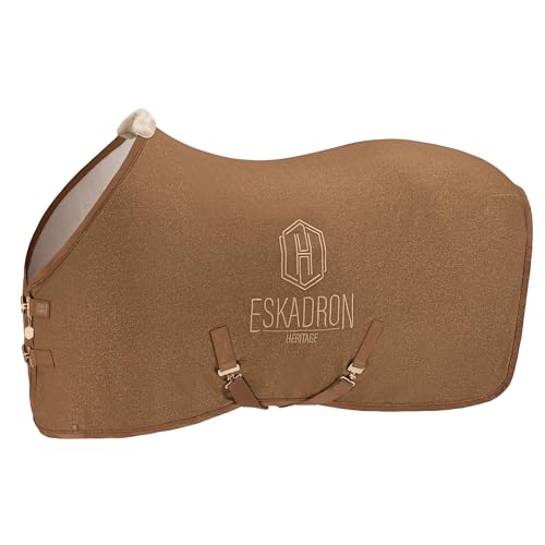 Abschwitzdecke JERSEY SPARKLE Heritage 24/25 Abschwitzdecke JERSEY SPARKLE Heritage 24/25 von Eskadron