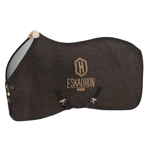 Abschwitzdecke JERSEY SPARKLE Heritage 24/25 Abschwitzdecke JERSEY SPARKLE Heritage 24/25 von Eskadron