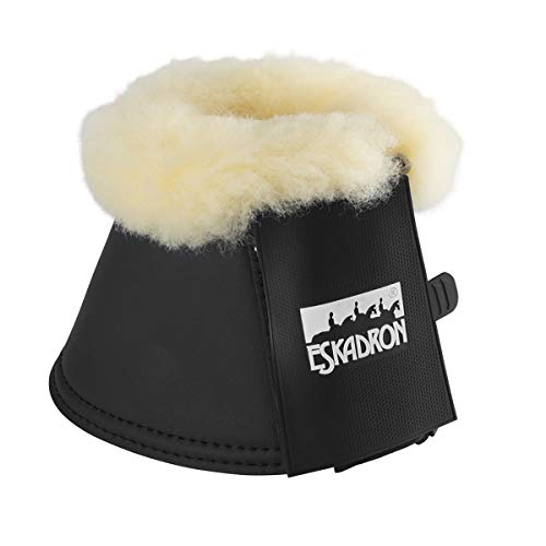 BASIC Hufglocken ALLROUND LAMBSKIN BASIC Hufglocken ALLROUND LAMBSKIN von Eskadron