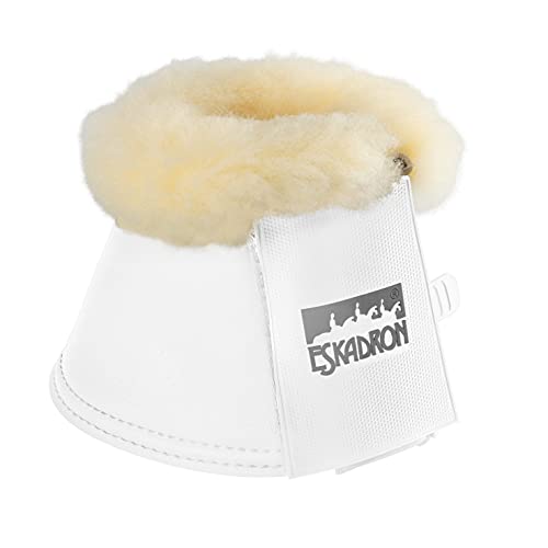 ESKADRON BASIC Hufglocken ALLROUND LAMBSKIN ESKADRON BASIC Hufglocken ALLROUND LAMBSKIN von Eskadron