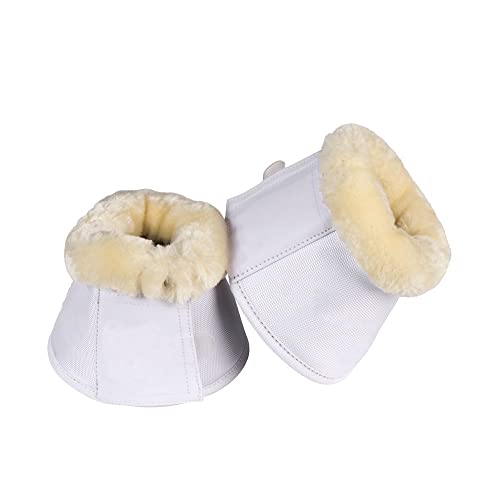 BASIC Hufglocken FAUX FUR BASIC Hufglocken FAUX FUR von Eskadron