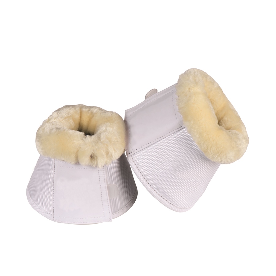 Eskadron Hufglocken Fauxfur Eskadron Hufglocken Fauxfur von Eskadron