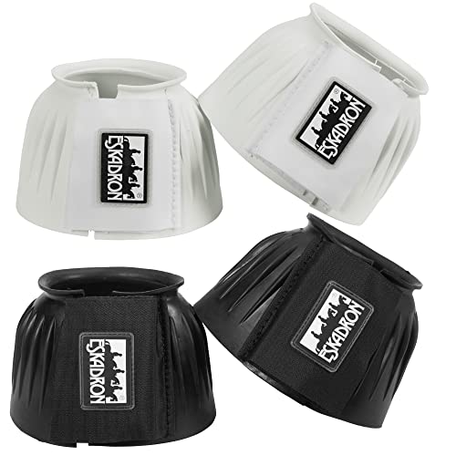 ESKADRON Standard Hufglocken RUBBER ESKADRON Standard Hufglocken RUBBER von Eskadron
