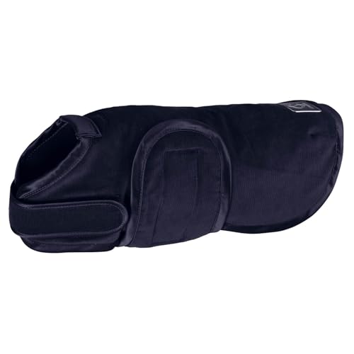 Eskadron Hundemantel Cord Navy Classic Sports 24, Größe:65 Eskadron Hundemantel Cord Navy Classic Sports 24, Größe:65 von Eskadron