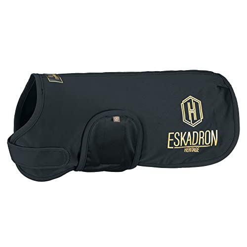 Eskadron Hundemantel Softshell Heritage 2022 von Eskadron