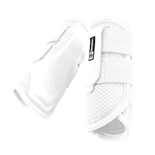 ESKADRON Gamaschen Mesh DYNAMIC Kollektion 2024 von Eskadron