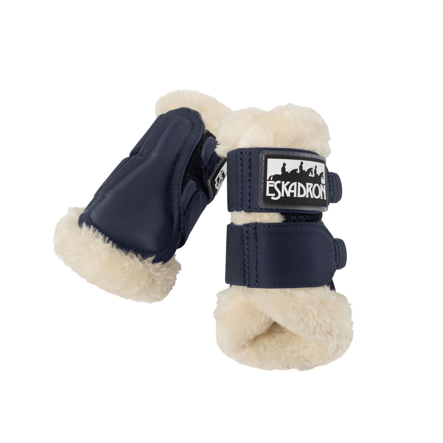 Eskadron Mesh Fauxfur Shetty Gamaschen Eskadron Mesh Fauxfur Shetty Gamaschen von Eskadron