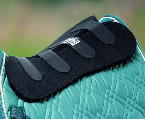 Eskadron Balance Pad, schwarz Eskadron Balance Pad, schwarz von Eskadron