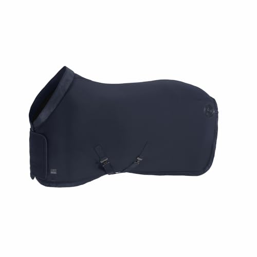 Eskadron Pferde Abschwitzdecke Jersey Air Atlantic Blue Platinum 2024, Größe:L Eskadron Pferde Abschwitzdecke Jersey Air Atlantic Blue Platinum 2024, Größe:L von Eskadron